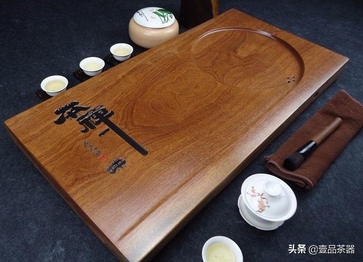 茶具茶盘茶器区别,茶具茶盘套装茶器