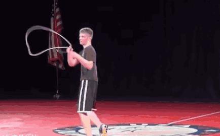 抖音健身达人,抖音中的健身达人