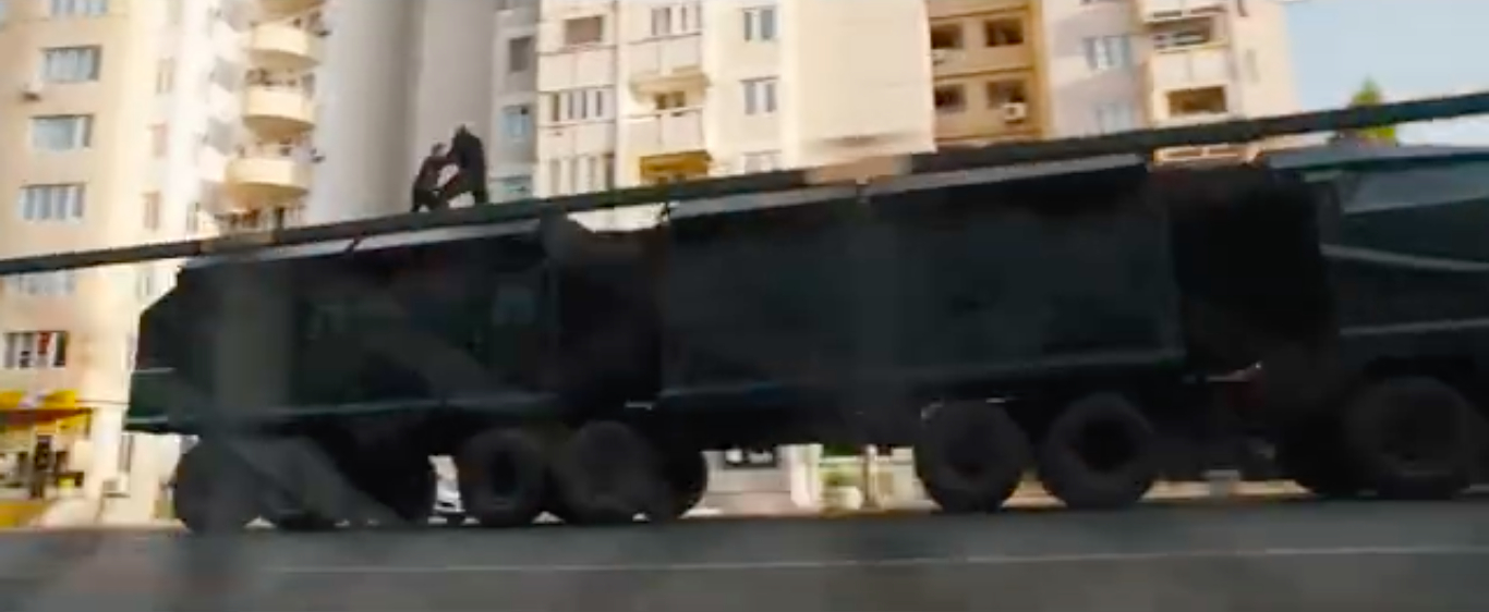 《速度与激情9》“韩”惊喜复活，战车磁力战机登场肾上腺素狂飙