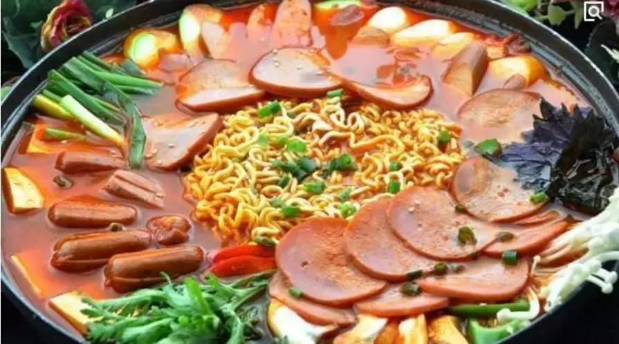 韩国——寒酸、衰老的“发达国家”