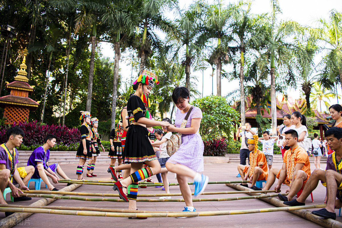 云南旅游昆明普洱西双版纳路线,西双版纳自驾游最佳路线攻略