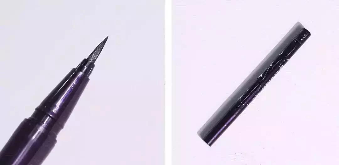 口碑最好眼线笔推荐,好用持久平价的眼线笔