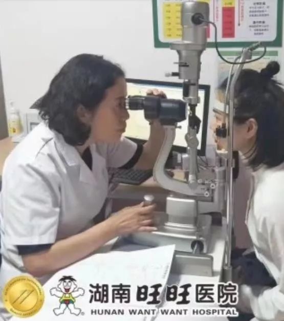 旺旺开的医院,旺旺开的医院视频