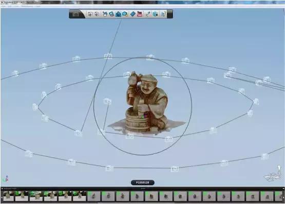 假牙3d打印用什么软件,3d打印绘图软件有哪些