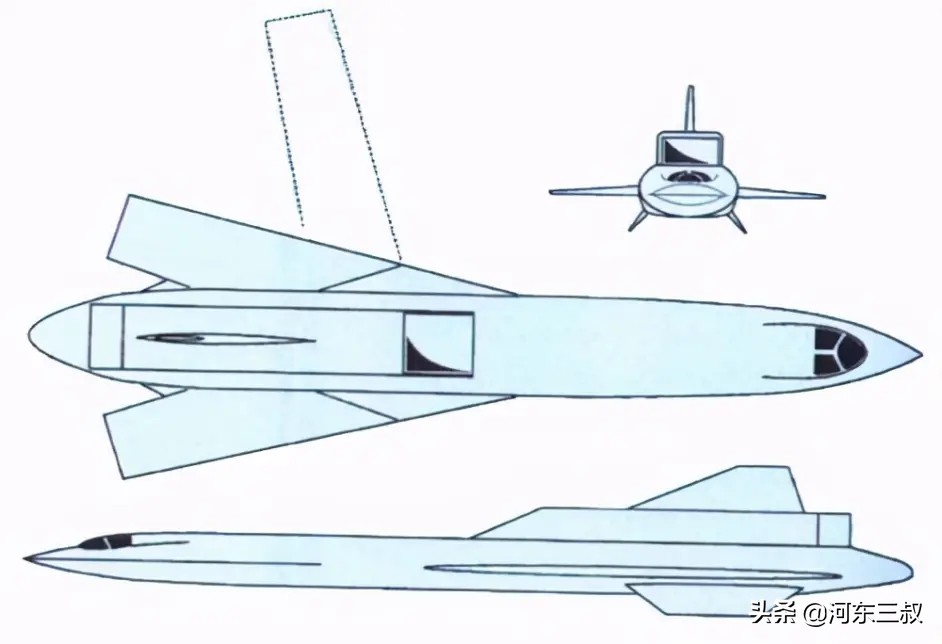 超音速巡航的战机,时速高达1300km的超音速战斗机