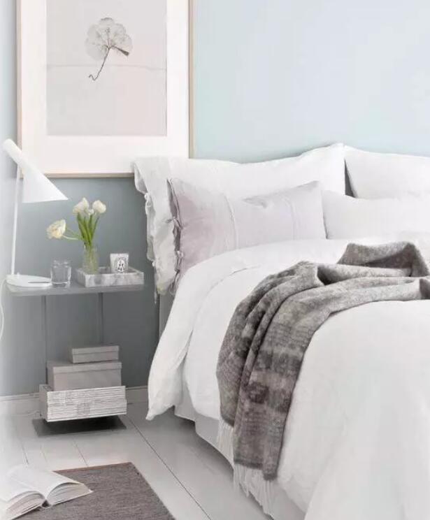 卧室灯太亮遮光,卧室灯太亮可以调吗