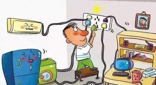 消防安全容不得丝毫大意,2019消防安全事项