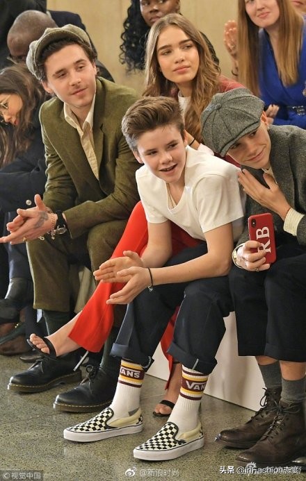 贝嫂和小七打扮成世界名媛,贝嫂带小七美容