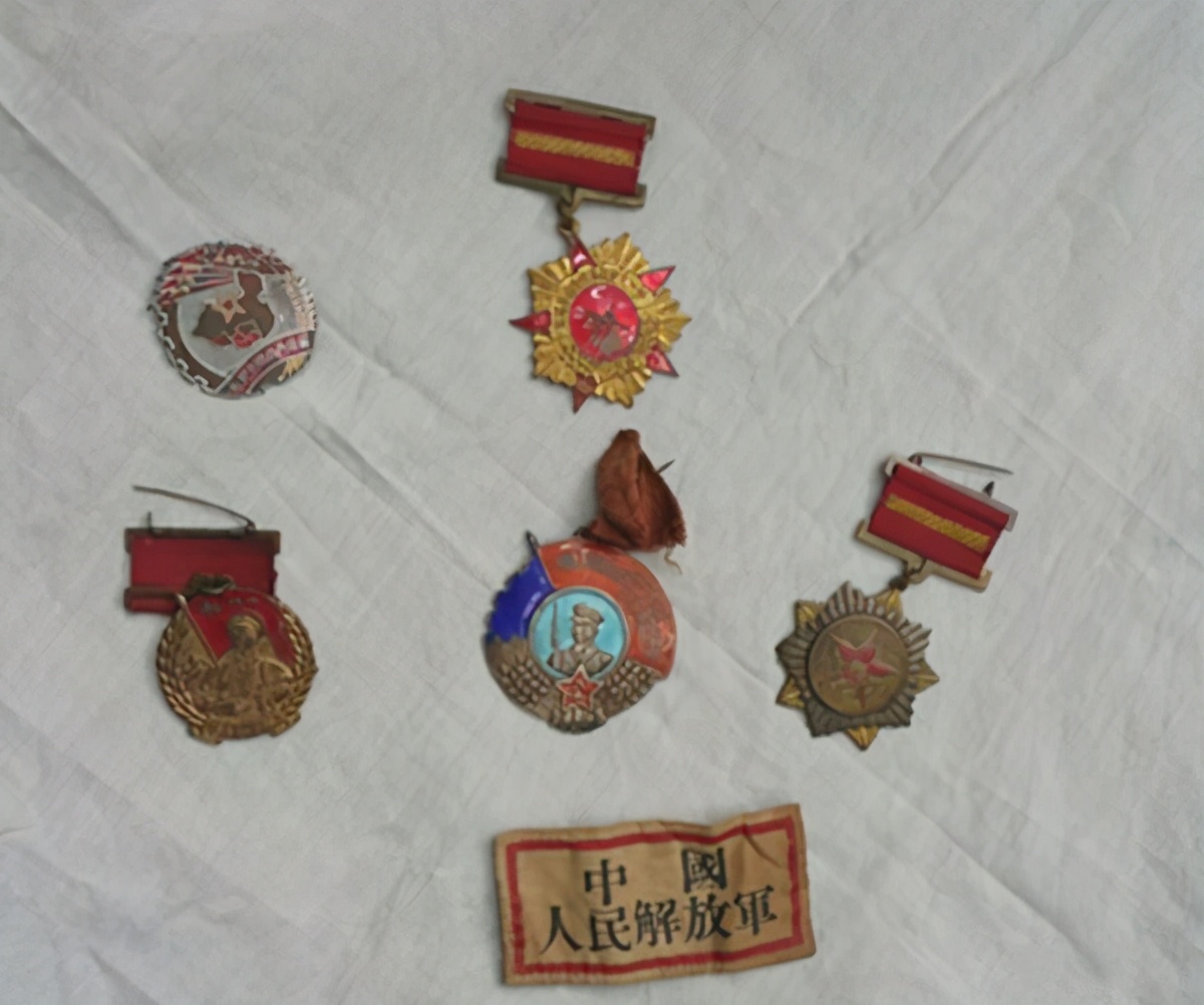 八路军击毙最高敌将之人是谁,雷霆八路军