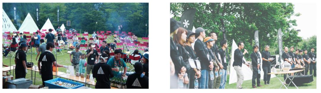 snowpeak经典产品,snowpeak