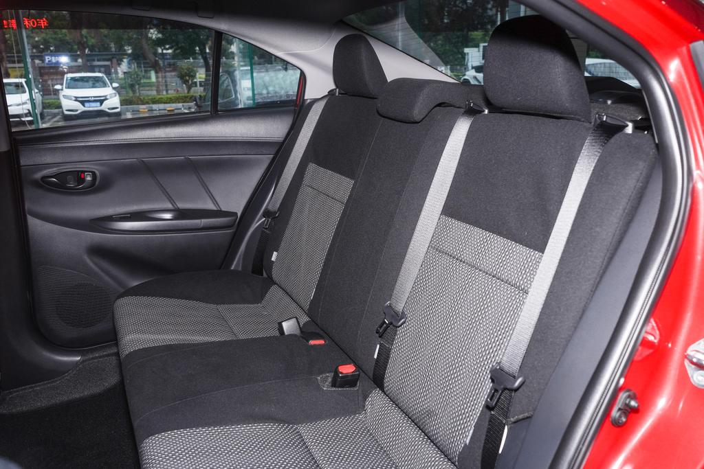 空间威驰,空间操控性好的车