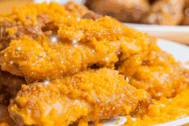 乌鲁木齐炸鸡推荐店铺,乌鲁木齐炸鸡测评