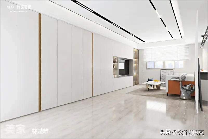 超级好看的装修美图,100款装修美图