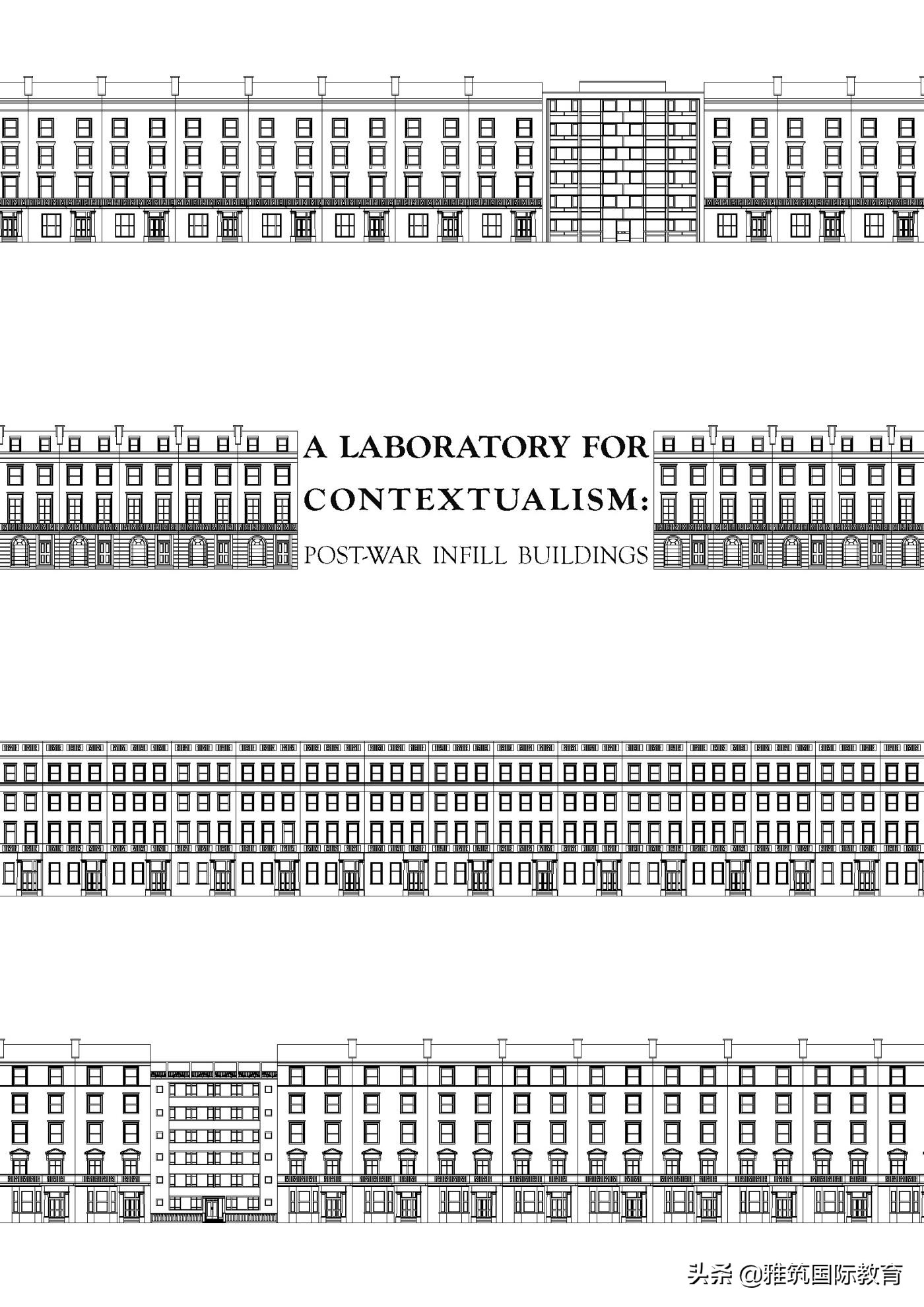 riba作品,riba国际奖提名