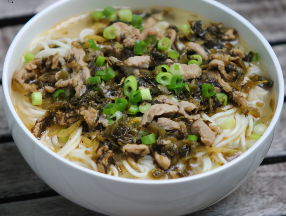 手擀面为什么一煮就断,手擀面条怎么筋道不易断