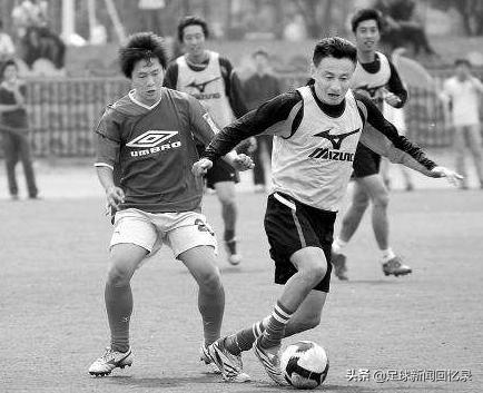 和中国擦肩而过的球星,与欧冠擦肩而过的明星