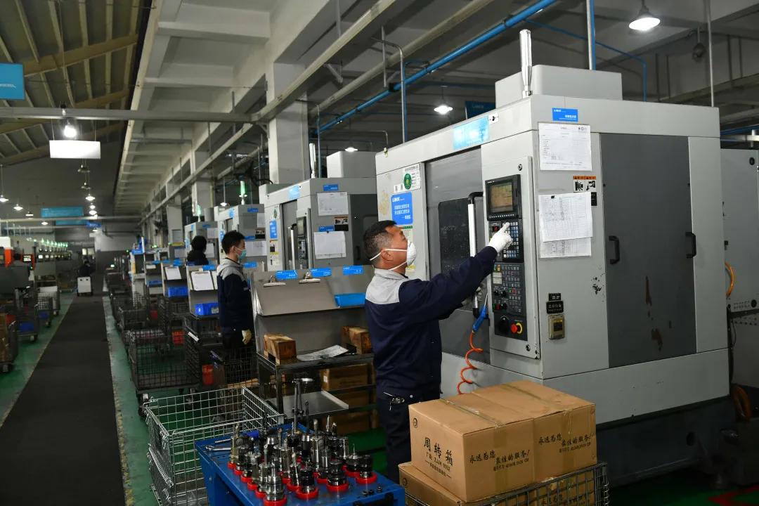 横店镇综合改造,横店小镇建设