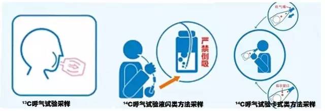 远离这种致癌的细菌,从一日三餐开始!——消化内科二病区