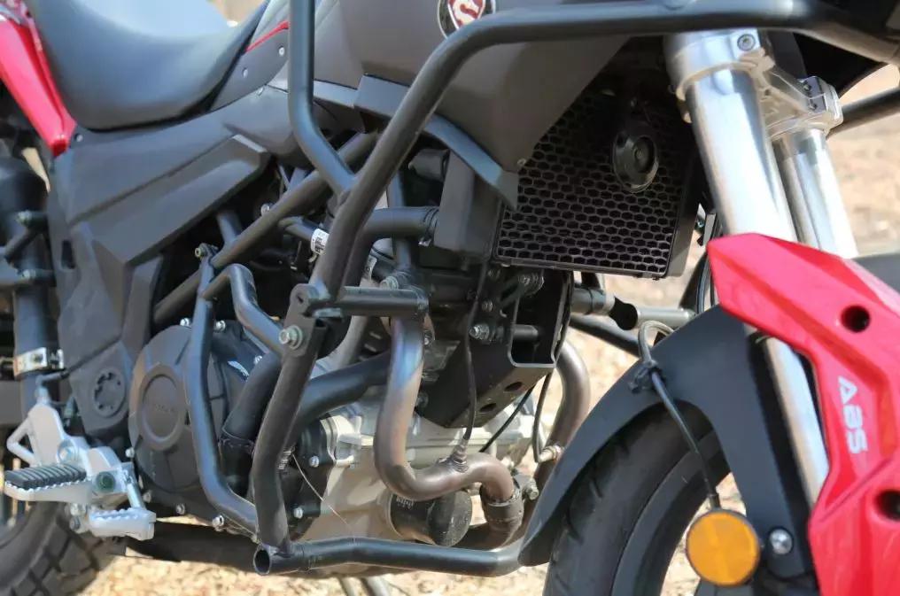 性能最好的休旅车,性能各方面最好的豪华合资四驱suv