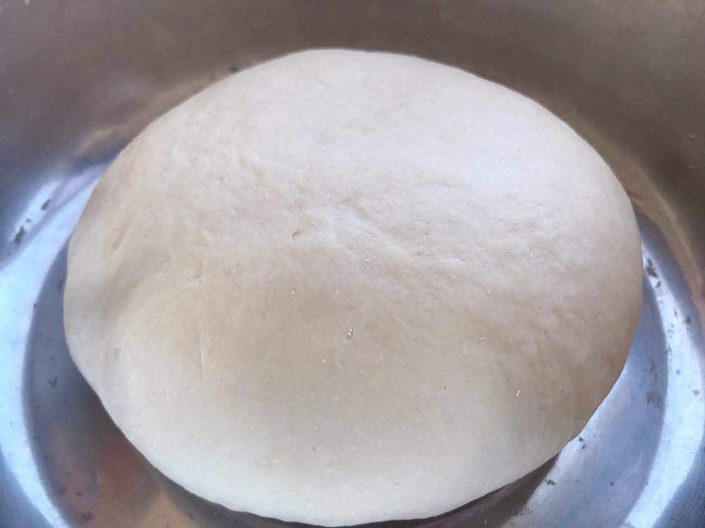 包子白菜胡萝卜豇豆馅做法大全,豇豆角猪肉包子怎么做简单好吃