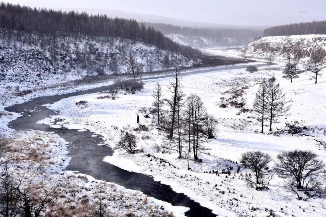 如果2月可以畅快出行,我真想走遍国内这9个地方
