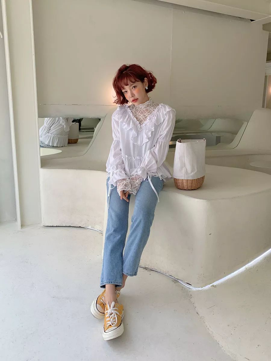 首尔美潮店,首尔潮店哪家好