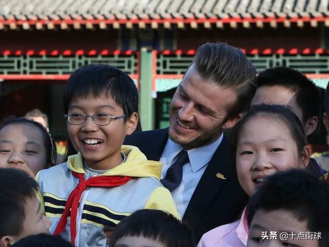 48岁的贝克汉姆现状,45岁以上的贝克汉姆