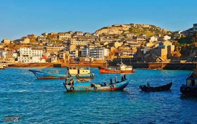 浙江舟山,是一座怎样的城市?