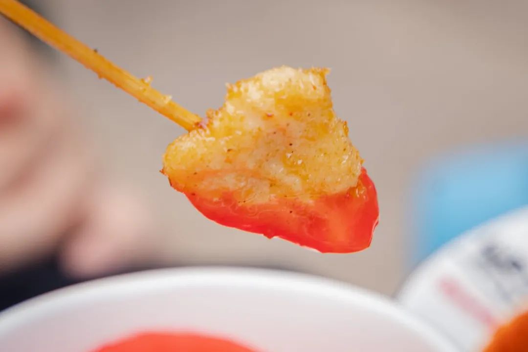 被误解最深的城市,被误会最深的三种美食