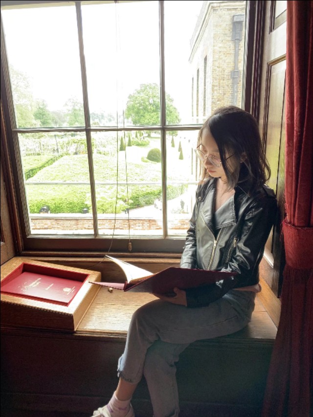 遇见英国,遇见英国电影