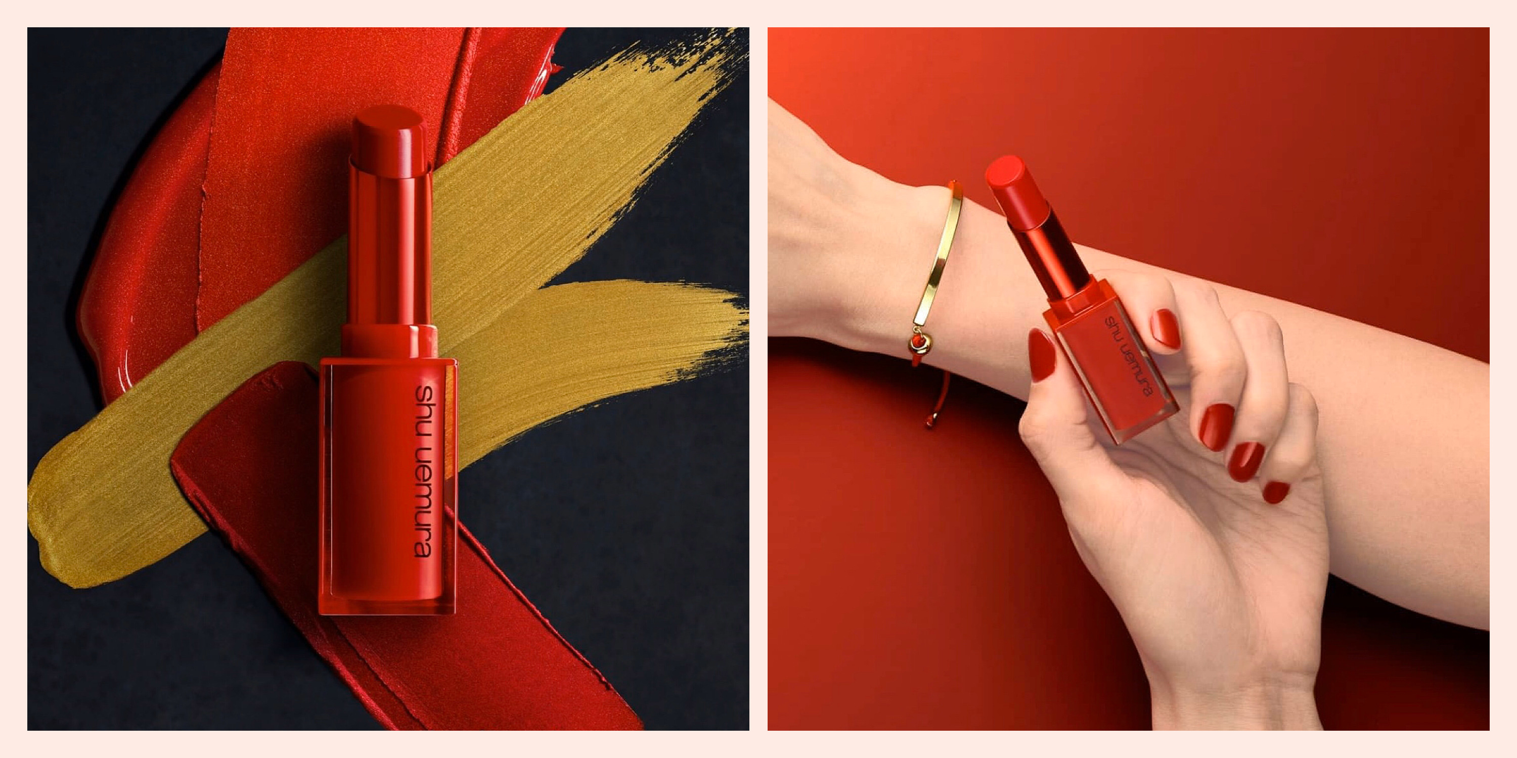 必买的大牌口红色号吃土色,今年流行的大牌口红色号