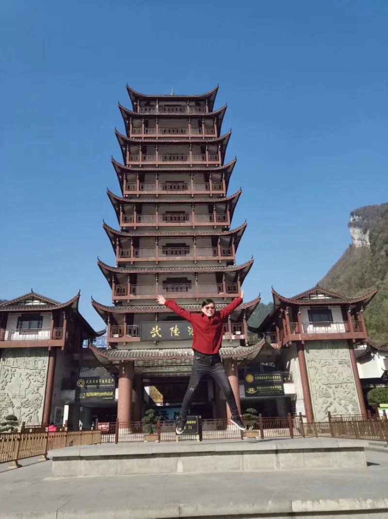 亲爱的:疫情过后我们再约未知旅程可好？给久违的平静添加色彩