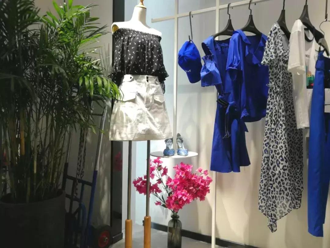 澳莉丝服装品牌,澳莉丝女装是什么档次