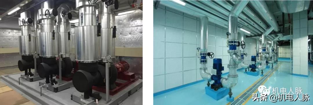 空调通风系统安装教程,空调通风设备施工步骤