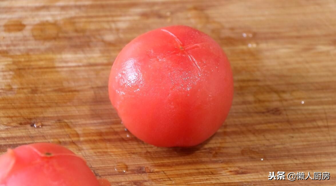 原来番茄酱做法这么简单，手把手教你在家做，方法简单，无添加剂