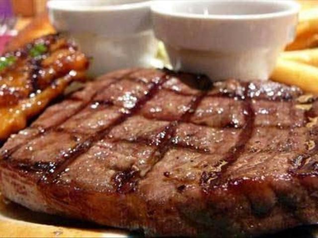 西餐厅牛排可以吃全熟吗,吃牛排全熟有错吗