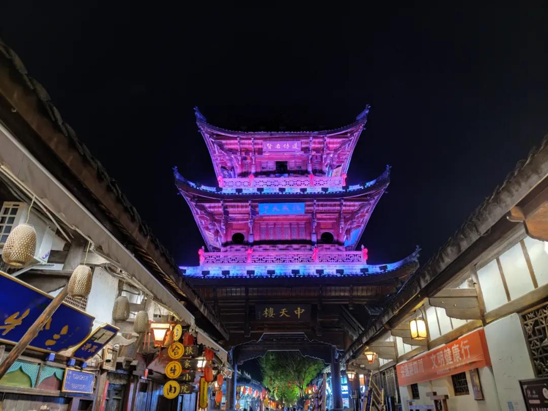 遇见阆中原声,遇见阆中的作品