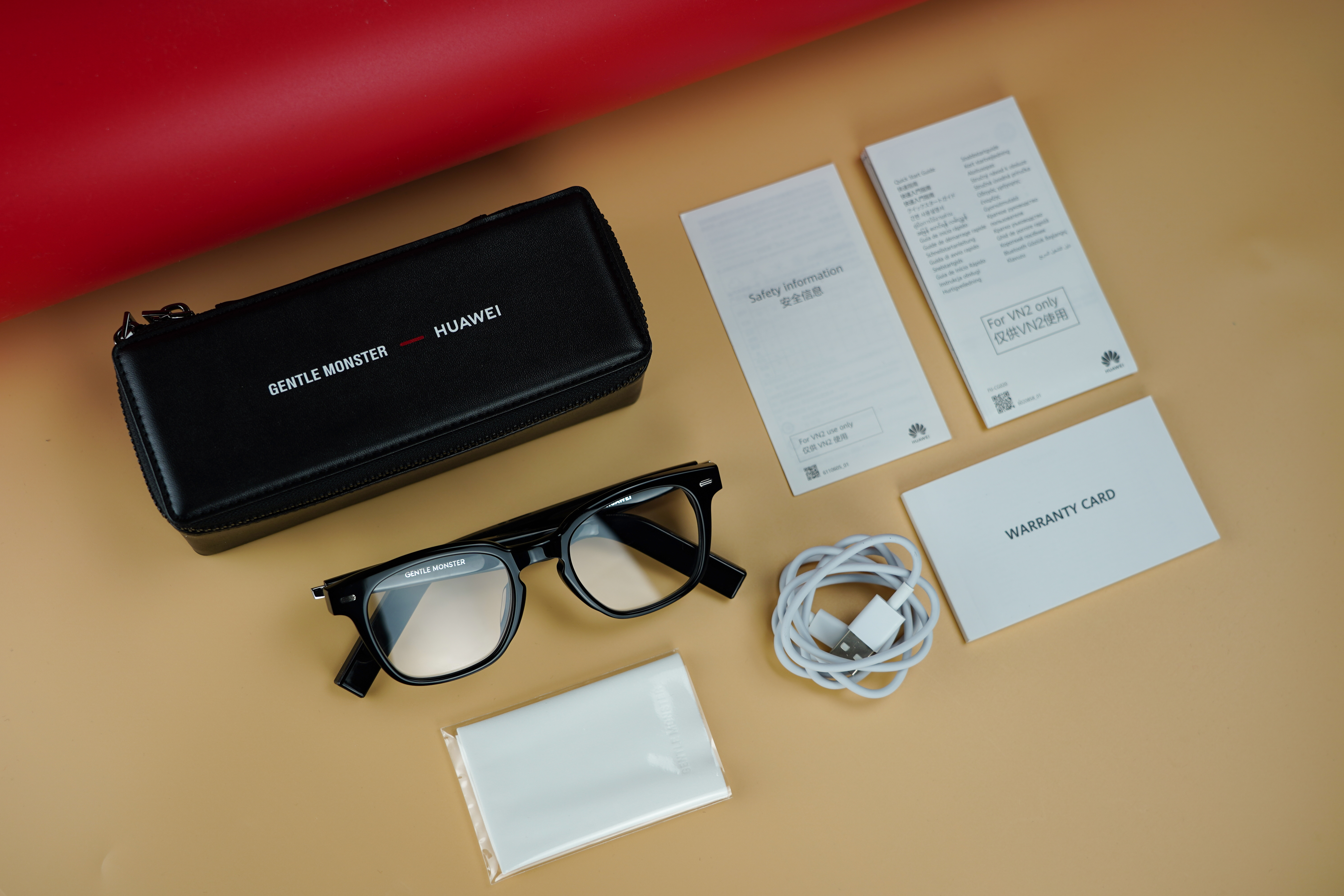 华为eyewear黑科技,华为xgmeyewear评测