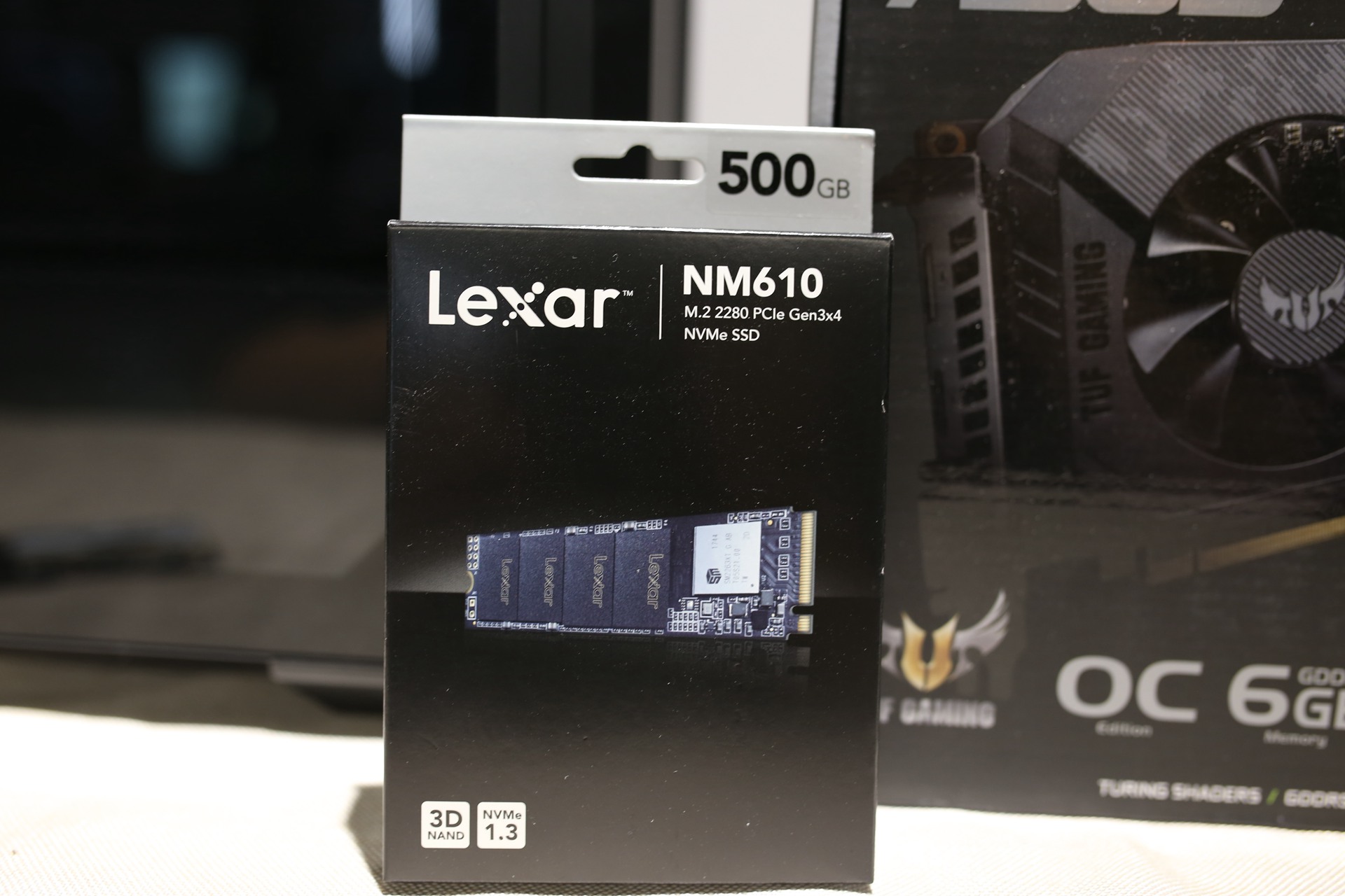 i55600x装机配置推荐,i510400配gtx1660