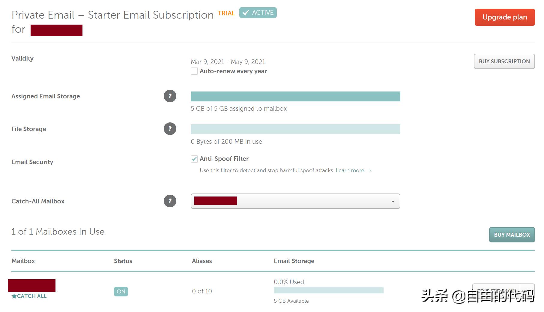 namecheap注册用什么邮箱,namecheap怎么设置域名