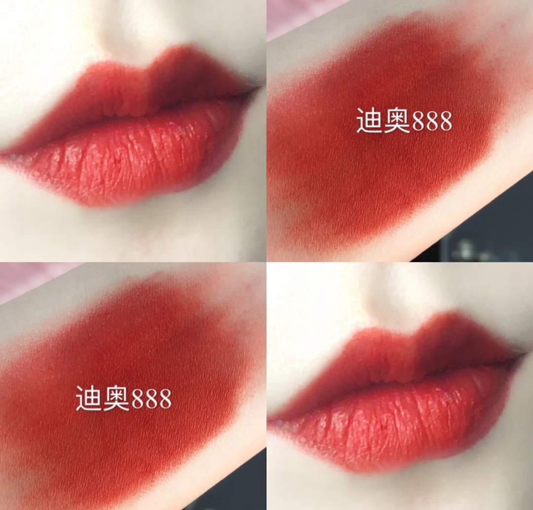 dior最值得入手的彩妆,dior最值得买的色号