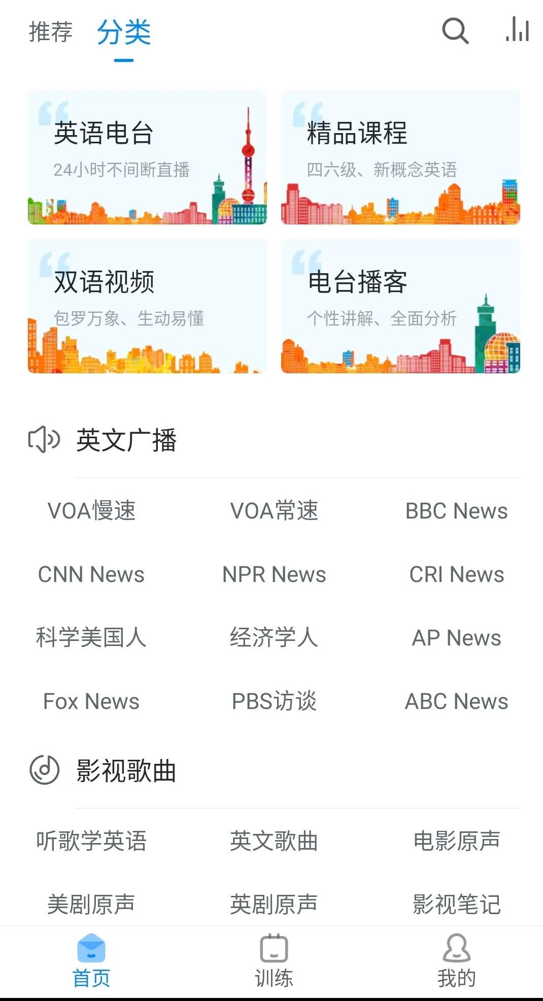 可可英语app,可可英语听力网官网