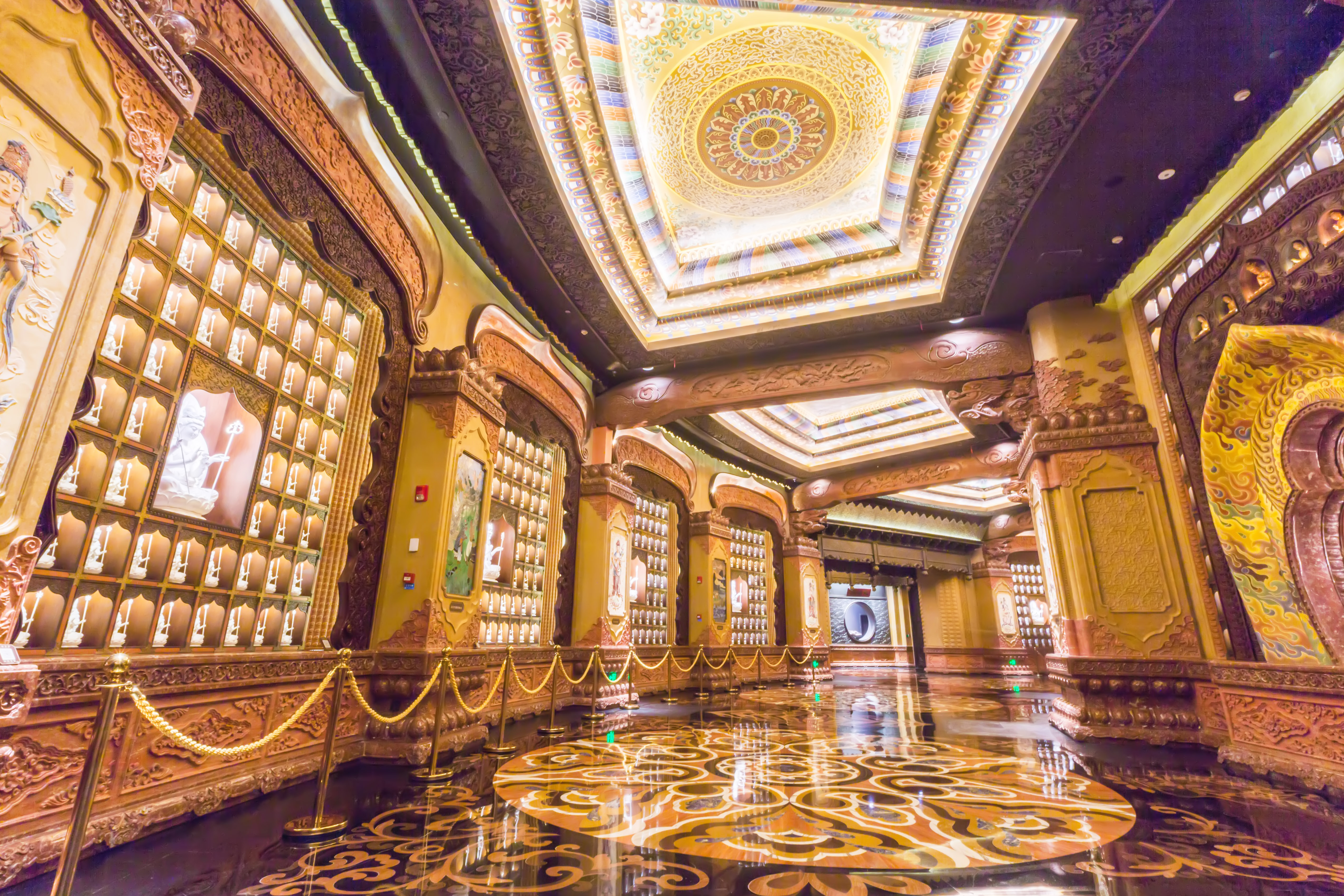 释迦牟尼舍利子头盖骨,释迦牟尼的真身头盖骨