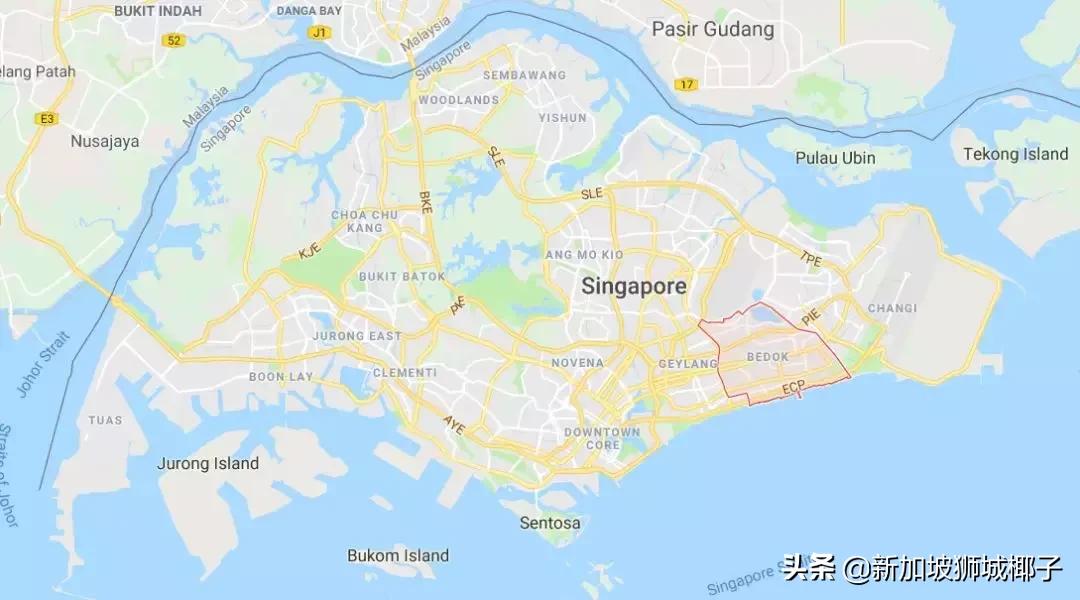 新加坡hdb组屋,新加坡hdb组屋价格