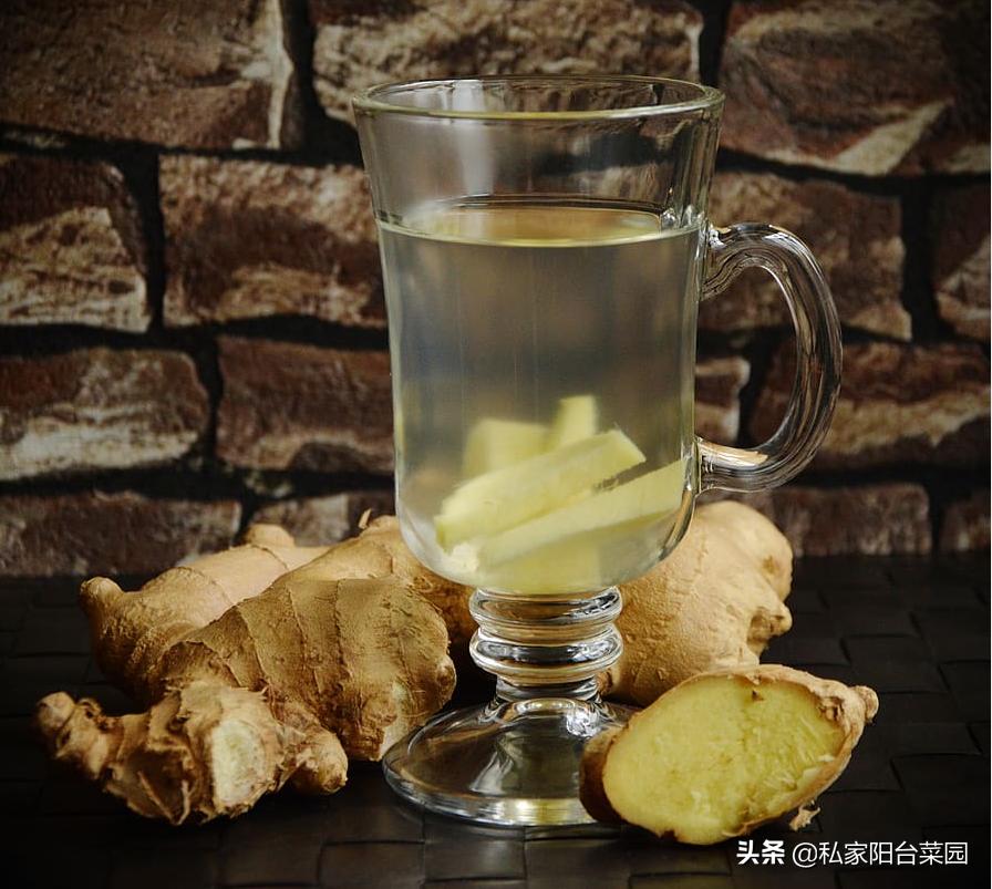 生姜怎样种植才能出姜率高,如何反季节种植生姜