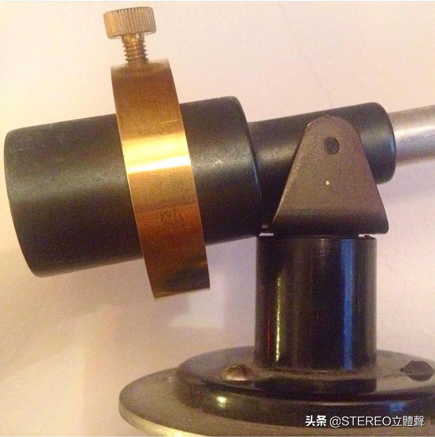 黑胶唱臂超距安装调试,黑胶唱臂调整视频