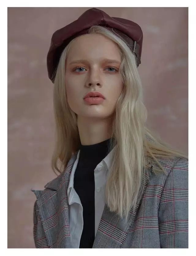 冬季毛线帽子哪个颜色百搭,冬季新款帽子时尚加厚百搭