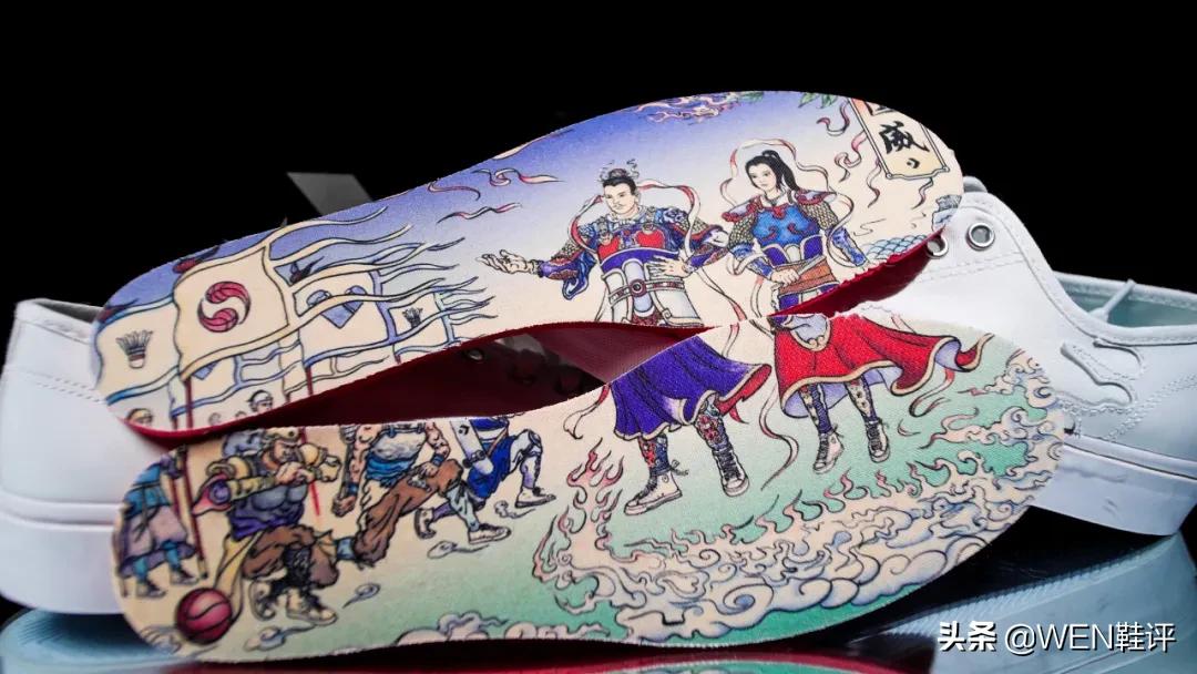 好看又好穿的匡威,有哪些好看的匡威平价