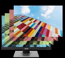 pa248qv开箱,pa248qv显示器评测