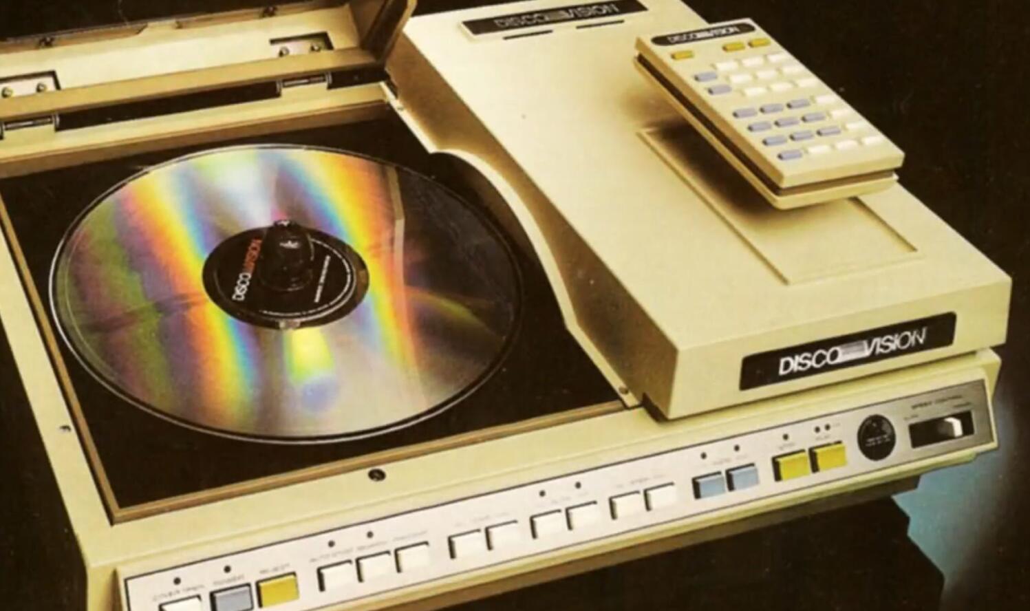 中国专利之殇：发明VCD却被国外联合绞杀，今芯片之战又故技重施